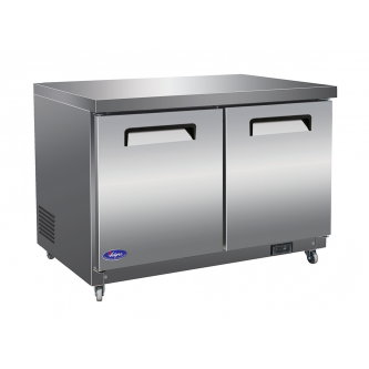48" Undercounter Freezer (Valpro)